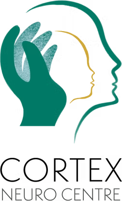 Cortex Neurocentre logo